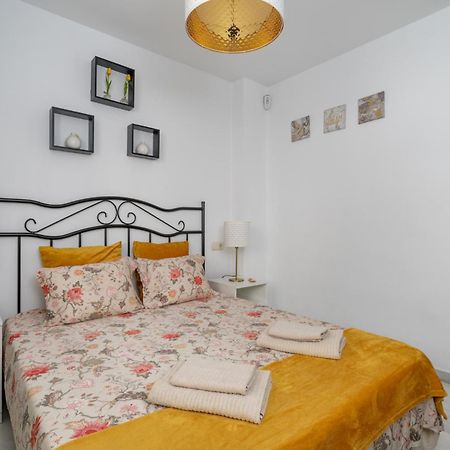 Nice Apartments 20 Meters From The Beach Fuengirola Extérieur photo