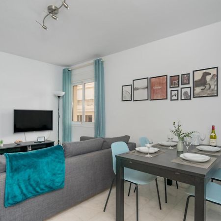 Nice Apartments 20 Meters From The Beach Fuengirola Extérieur photo