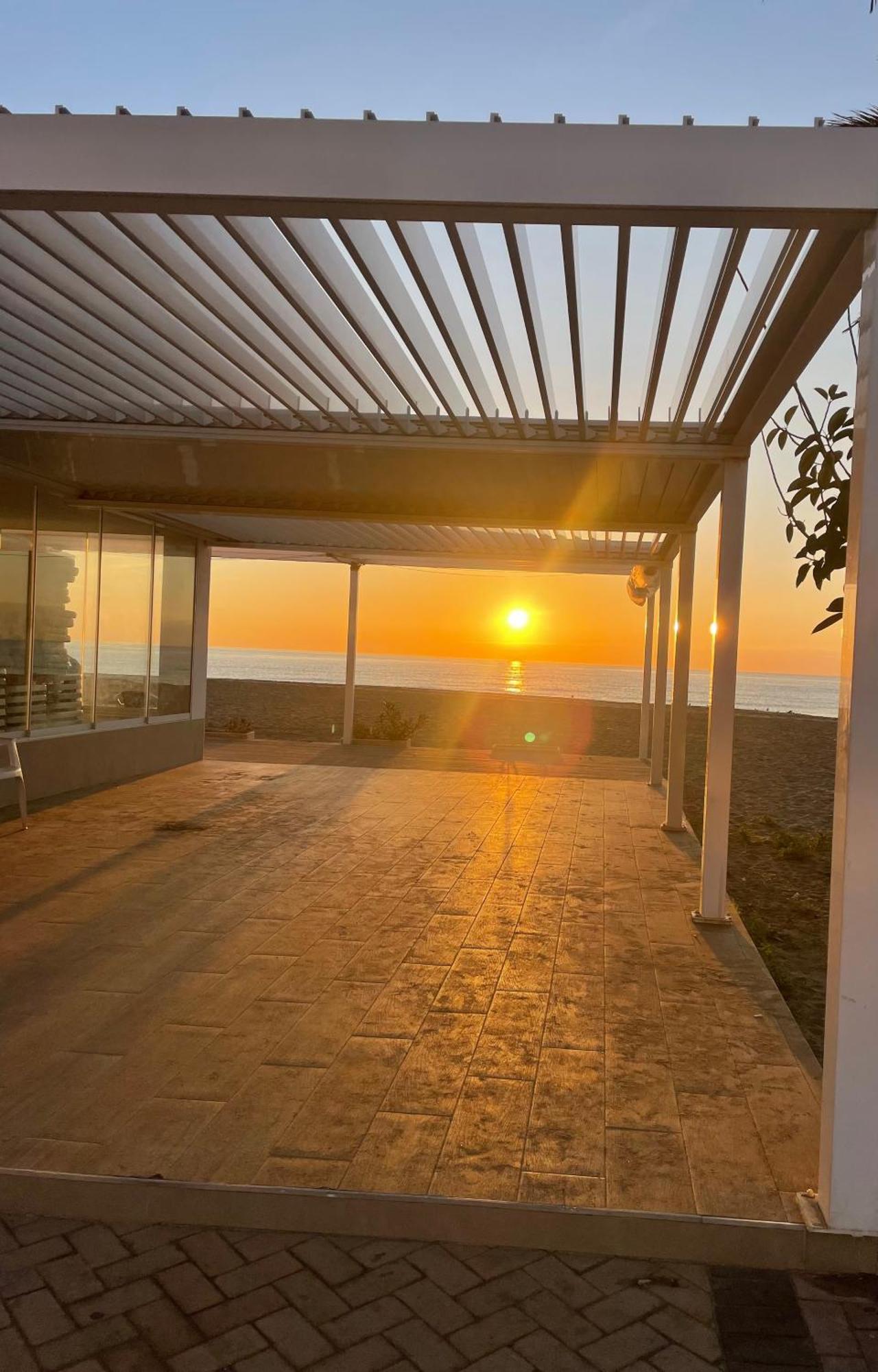 Nice Apartments 20 Meters From The Beach Fuengirola Extérieur photo