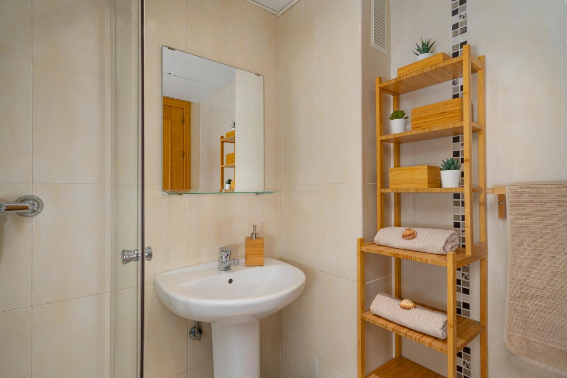 Nice Apartments 20 Meters From The Beach Fuengirola Extérieur photo