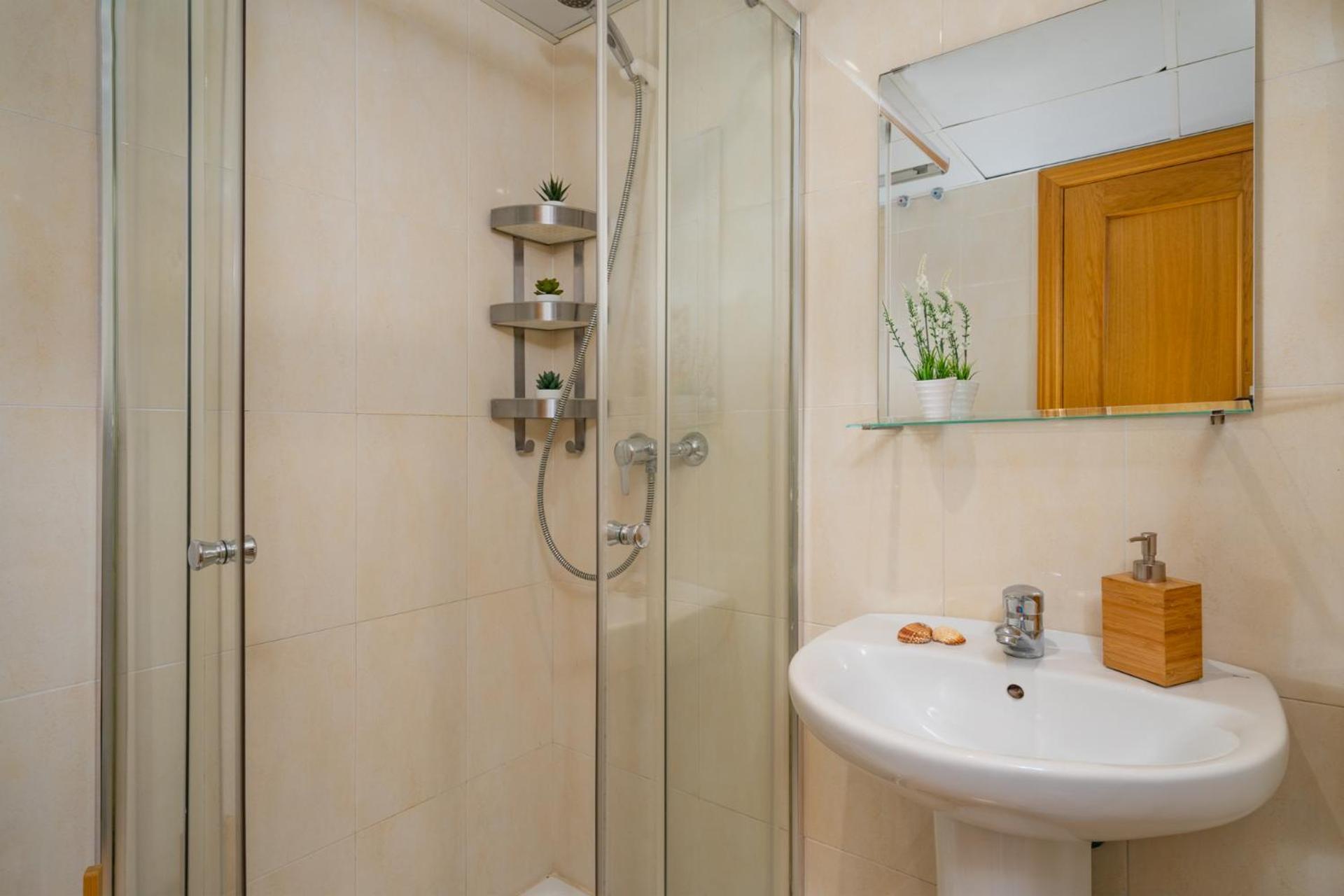 Nice Apartments 20 Meters From The Beach Fuengirola Extérieur photo