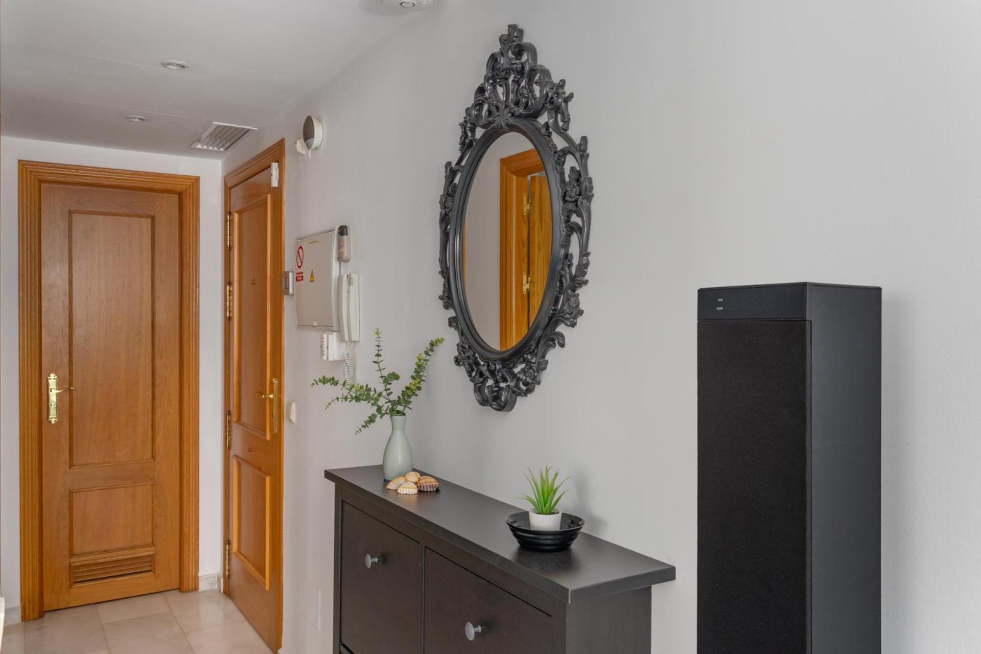 Nice Apartments 20 Meters From The Beach Fuengirola Extérieur photo