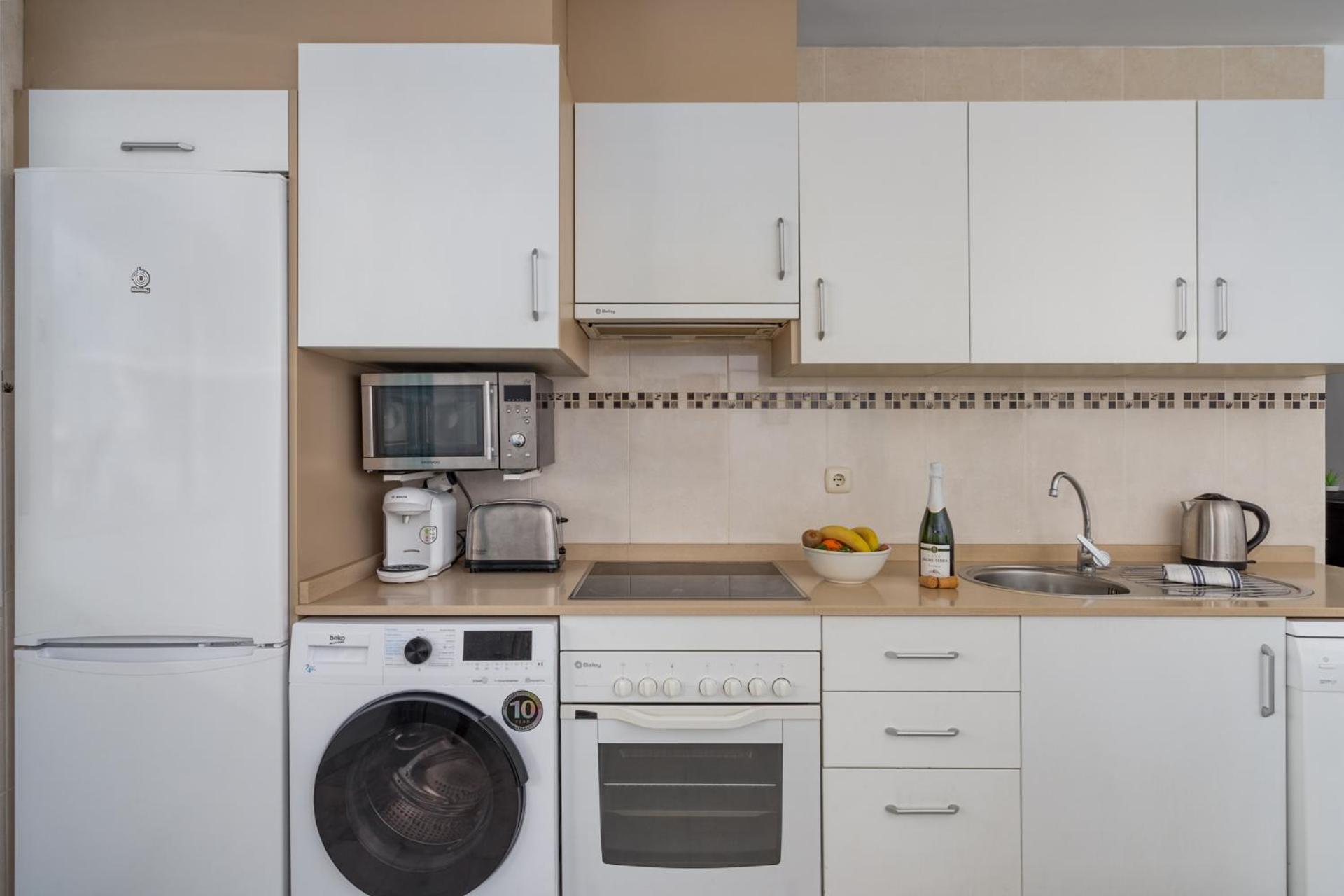 Nice Apartments 20 Meters From The Beach Fuengirola Extérieur photo